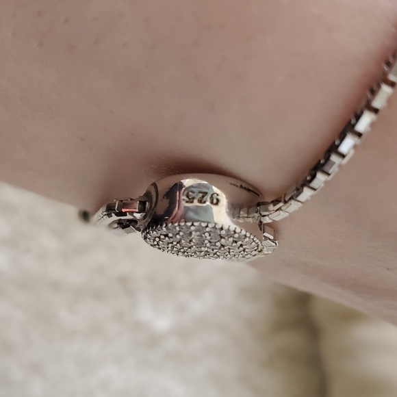 Silver bracelets - Picture 5 of 5